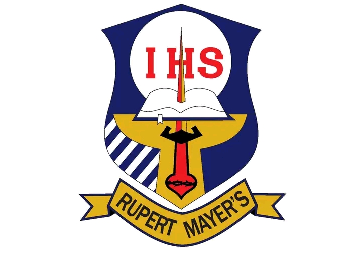 Rupert Mayer's Logo